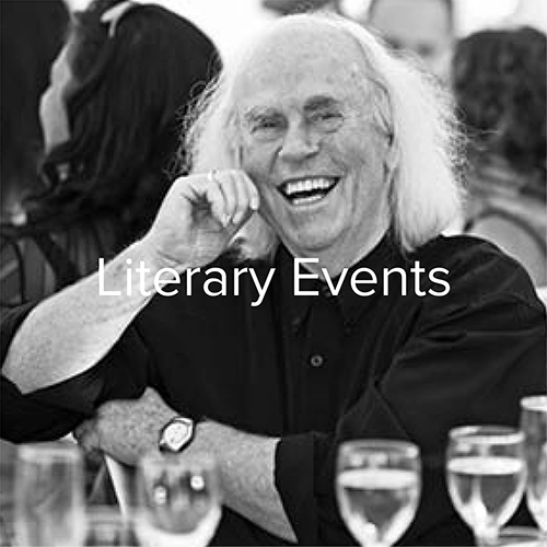 Literary Events